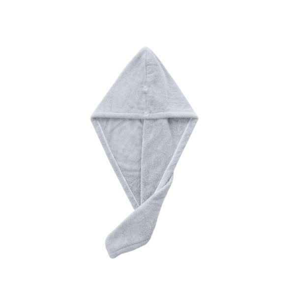 3-pack Mikrofiber Hårscarf Wraps Superabsorberande Twist Bandana