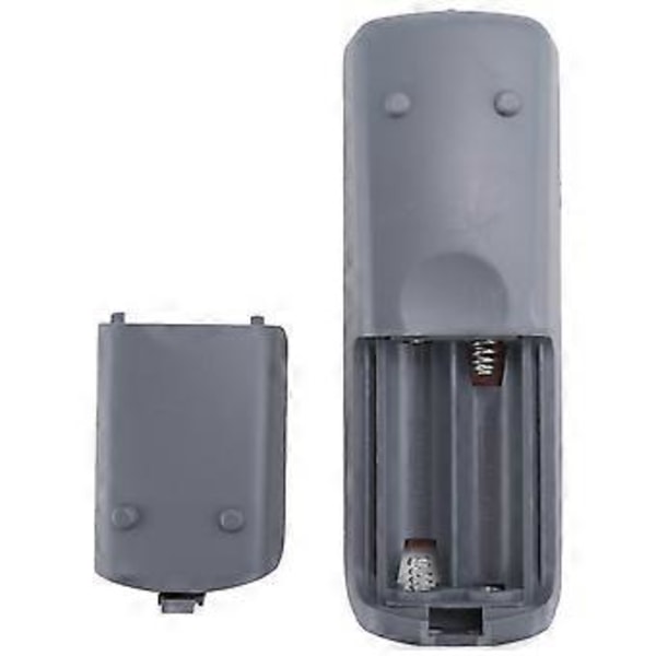 Sony CD HIFI -järjestelmän audio-kaukosäädin RM-SC3 RM-SC30 RM-SC50 RM-SC55 MHC-RG29 MHC-RG490S CMT-
