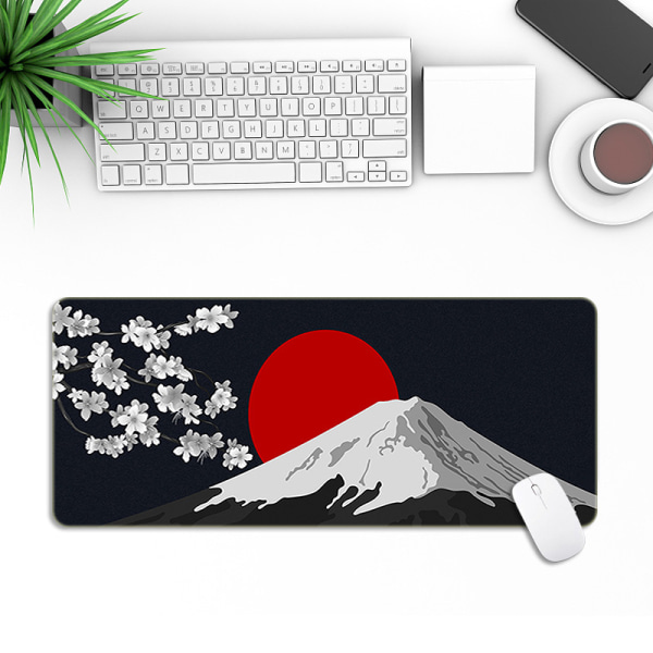Gaming Mouse Pad XXL Large Extended Mouse Pad 900x400x4 mm, Dura