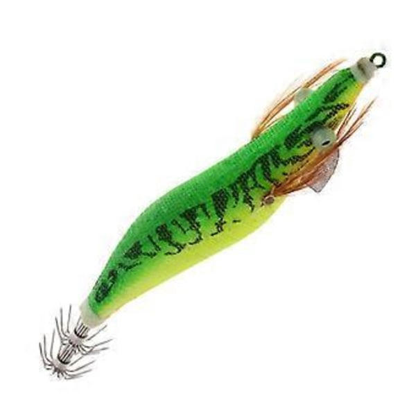 3.0# Blekksprut Jigger Lysende Fiske Lokker Kunstig Agn Reker (Farge A) Color A