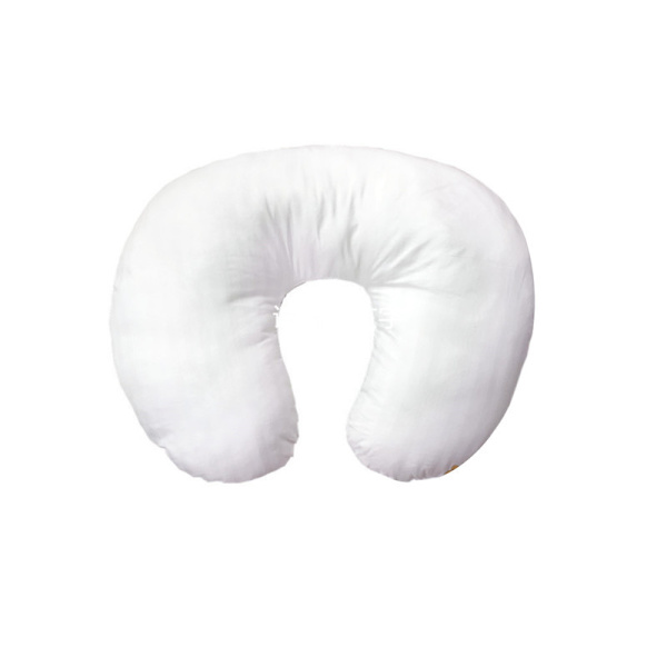 Baby Maternity Nursing Pillow med avtagbart bomulls putetrekk