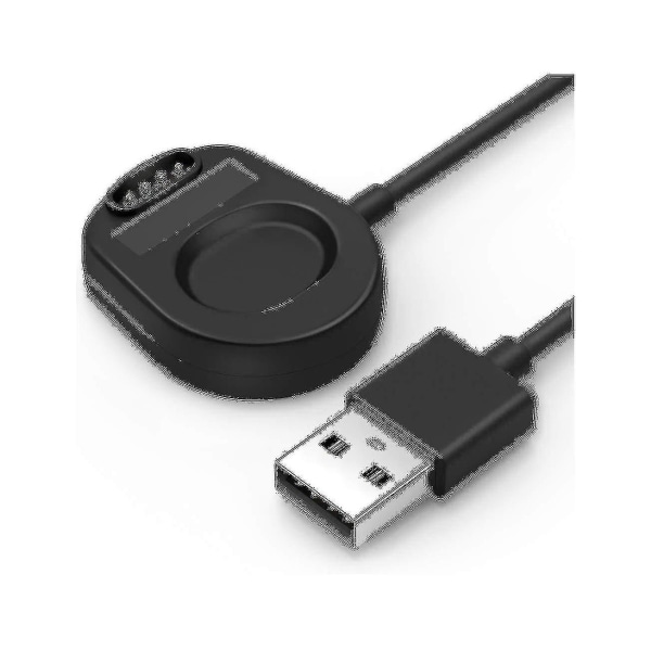 Suunto 7 Smartwatch Magnetisk USB-laddare.
