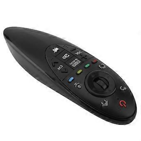 AN-MR500G Fjernkontroll for LG 3D Dynamic Magic Smart TV Fjernkontroll AN-MR500 MR500G Erstatning