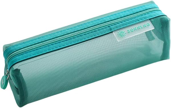 Studie Etui Lille Etui Børn Skole Etui til