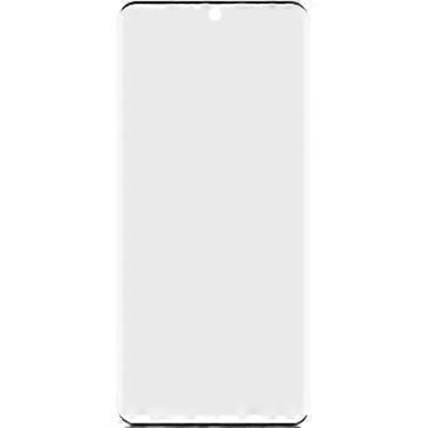IMAK Honor 200 5G karkaistu lasi puhelimen näytönsuoja 3D kaareva (ei reunojen versio)