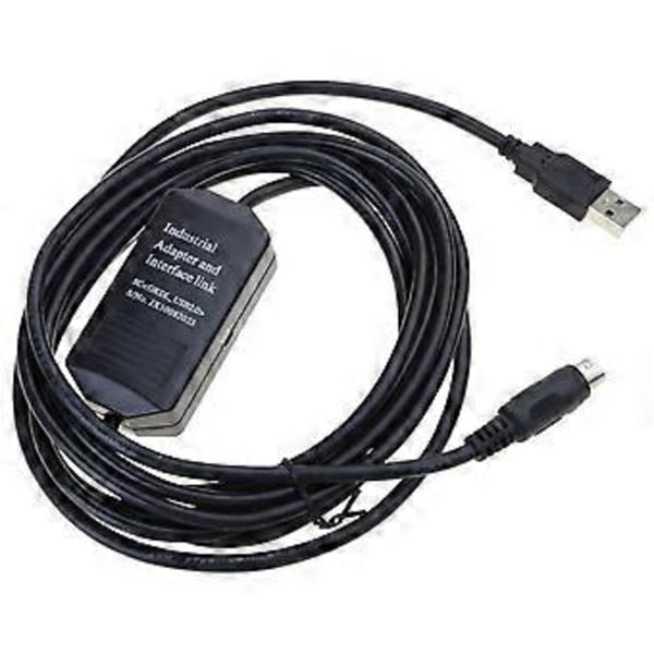 Touch Sn Programmeringskabel USB-GPW-CB02 USB-GPW-CB03 Nedlastingskabel CB03