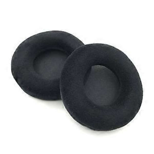 1 par hörlursöverdrag öronkuddar hörlurskudde för S700 S500 E50BT/K540 K545 k845BT gamingheadset 3 3