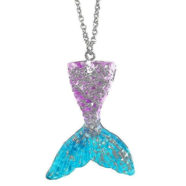 5 stk/sett Jenter Havfruehale Badedrakt Barn Havfrue Ariel Cosplay Kostyme Fantasy Strand Bikini Y.130.Sett 2 set 2 130cm