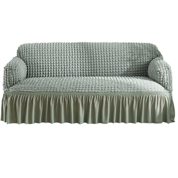 Koreansk spets soffa överdrag all-inclusive seersucker soffa överdrag doubl