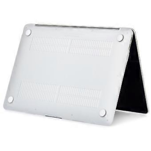 Tryckt Matt Laptop Skyddsfodral för MacBook Retina 15.4 tum A1398(RS-037)