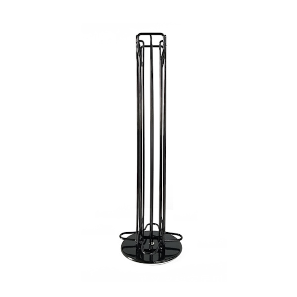 Kaffe Kapselhållare Pod Kapsel Dispenser Hållare (38*12*