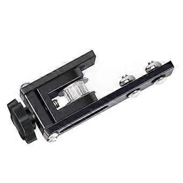 3D-skrivare Timing Belt Spännare, Unitak 3D Uppgradering X-Axel Remspännare för Ender 3, Cr-10S, Tronx