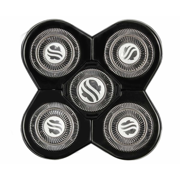 Tilbehør til Skull Shaver Carver 5 - Reserveblad for P