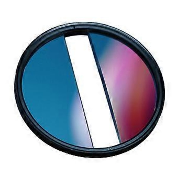 Center Field Filter Diopter Filter Capture Professional 49/52/55/58/62/67/72/77/82mm 77mm
