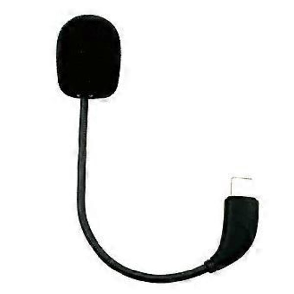 TypeC Mikrofon Spil Inlines Mikrofon Motorcykler Hjelm Headset Øretelefon Støjreduktion