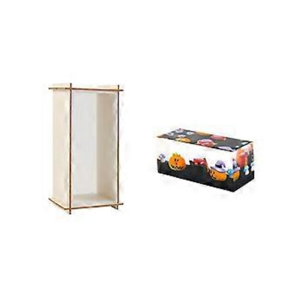 Unik Silikone Epoxy Resin Form Borddekorationer DIY Silikone Håndværksforme Bogreol Ornamenter Form til Resin Håndværk S S