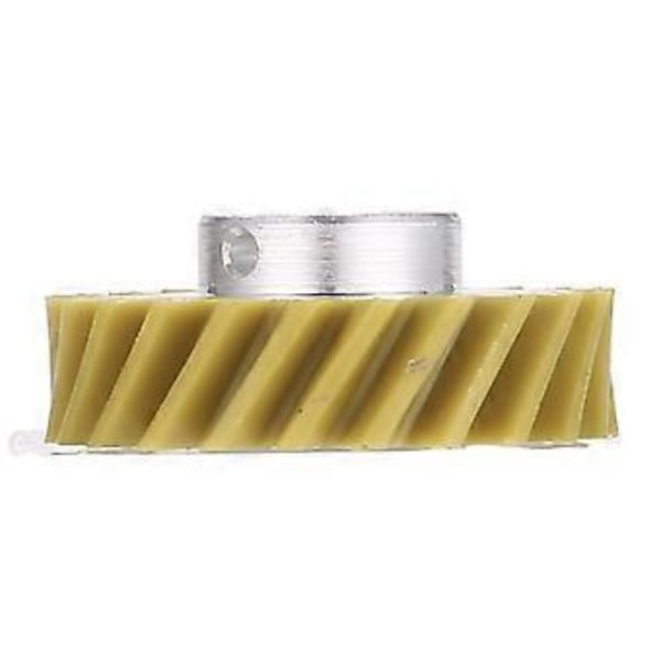 W10112253 9706416 Motorborste W10380496 4162897 Blandare Maskväxel för Kitchenaid Stand & 2 Par