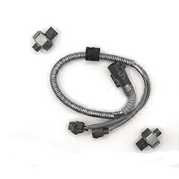 1 Set Knacksensor + Kabelhärva för Toyota Avalon-Camry Highland Sienna-Solara 89615-12090 82219-3303