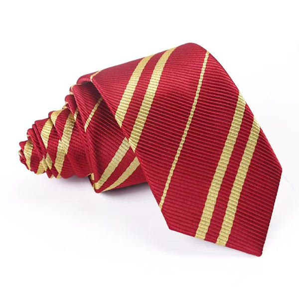 Harry Potter Raidallinen Solmio - Punainen