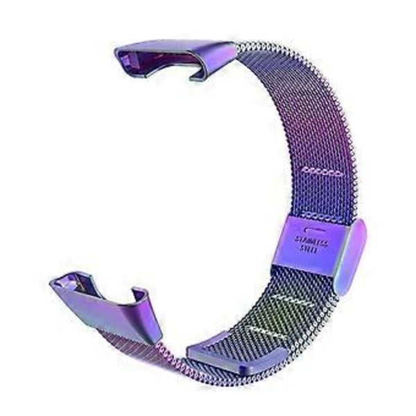 Metallinen ranneke Mi Band 7pro -rannekkeeseen ruostumattomasta teräksestä, ranneke Xiaomille