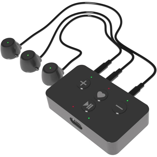 Automaattinen napsautin | Simuloitu USB 2 napsautuksen simulointi | Tuki