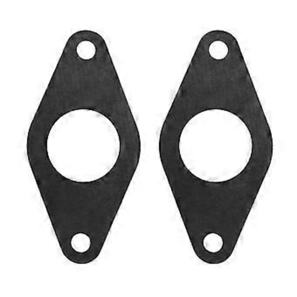 Perämoottorin moottorin 66M-14301-12 kaasutin Assy tiivisteillä (2 kpl) 66M-13646-00 Yamaha 4 S -malleille