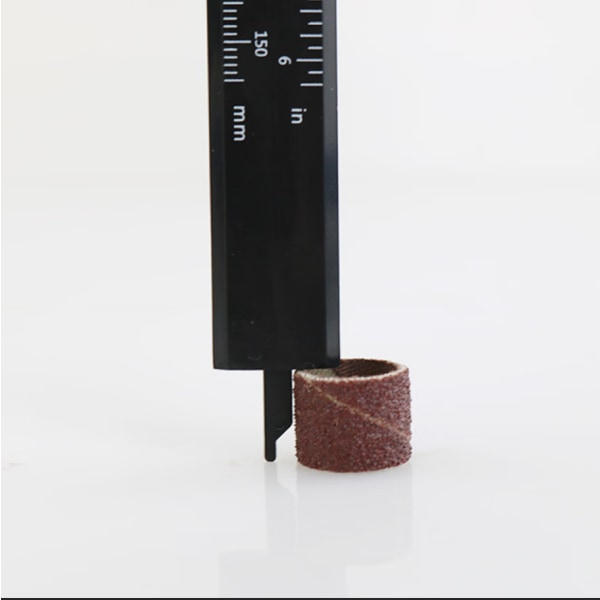8 typer øyenbryn tatoveringslinjal, Golden Ratio Balance Ruler Set Squ