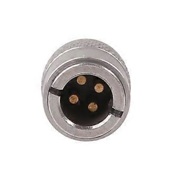 HiEnd SME Typ Headshell Sockelkontakt för Skivspelare SL Serien Vinylsamlare 24K Guldpläterad Stift