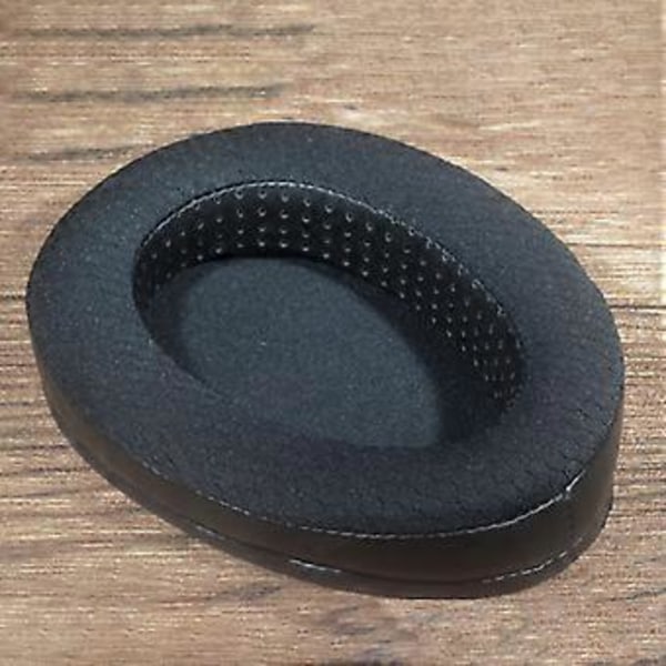 1 par öronkuddar skydd kopp öronmuff ersättning för EDITION-X hörlurar tillbehör headset skydd Protein skin