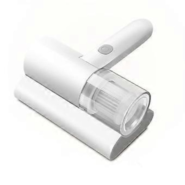 USB-genopladelig UV-støvsuger, maskine til fjernelse af støvmider, 10 kPa stærk sugeevne til seng, dyne, desinfektion, midebekæmpelse