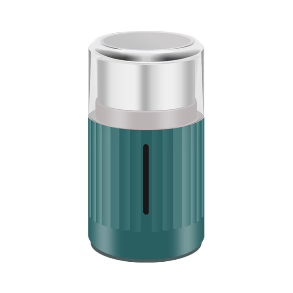Elektrisk Kaffe- og Krydderikværn til Nødder, Urter og Kaffe Bønner