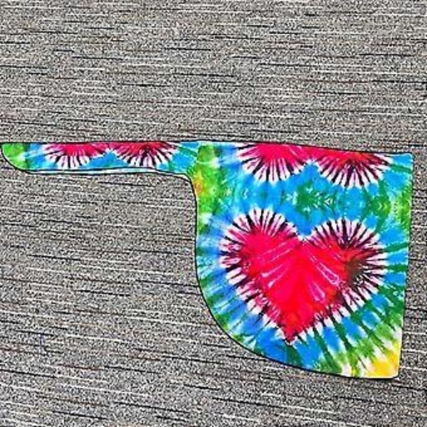 Blomstrete Badedrakt Solbeskyttelse Cover-Ups Kort Gjennomsiktig Skjørt Badedrakt Kjole Strandklær Sjal Ferie Bikinis Wrap Rød M Red