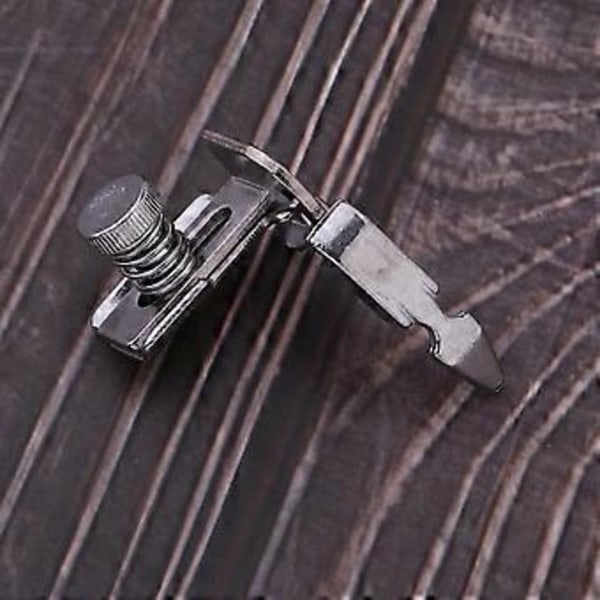 Näkymätön vetoketjujalka-lisäosa Vintage Singer Slant Shank -ompelukoneeseen ()