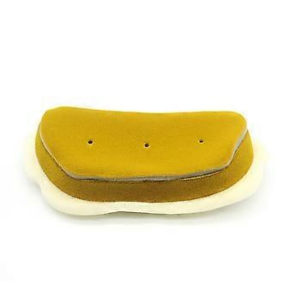 Motorcykel Luftfilter til Yamaha YZF R6 YZFR6 YZF-R6 1999 2000 2001 2002 2003 2004 2005 Luftrenser