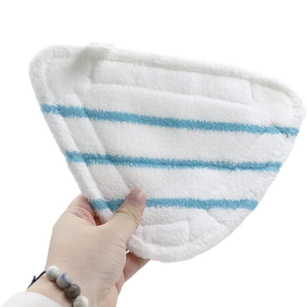 3 st ångmoppöverdrag för Steam Mop Pad Series H20 X5, Supor Universal Ac