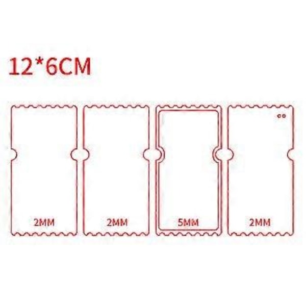 DIY Skaka Akryl Kvicksand Tom Platta DIY Handgjord Kvicksand Tegel Material Set Kvicksand Platta Akryl Material style 18