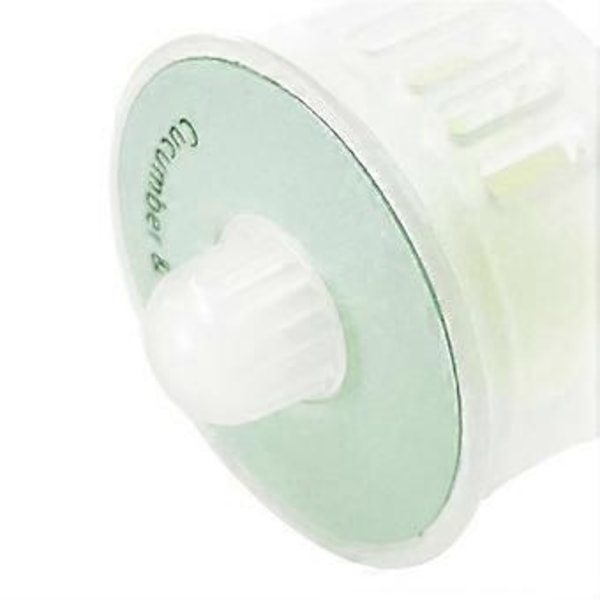 9 stk. Luftfrisker til ECOVACS Deebot OZMO T9 Max / Power / Aivi / T10 / X1 Plus Støvsuger Reservedel