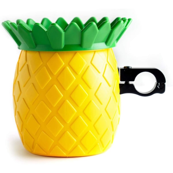 Cykel Vattenflaskhållare Ananas Dryck För Mountain Road Outdoo
