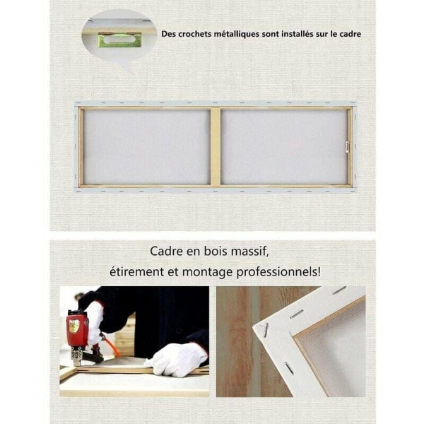 Canvas Zebra Back Street Art Graffiti Canvas Art Dekoration Canva