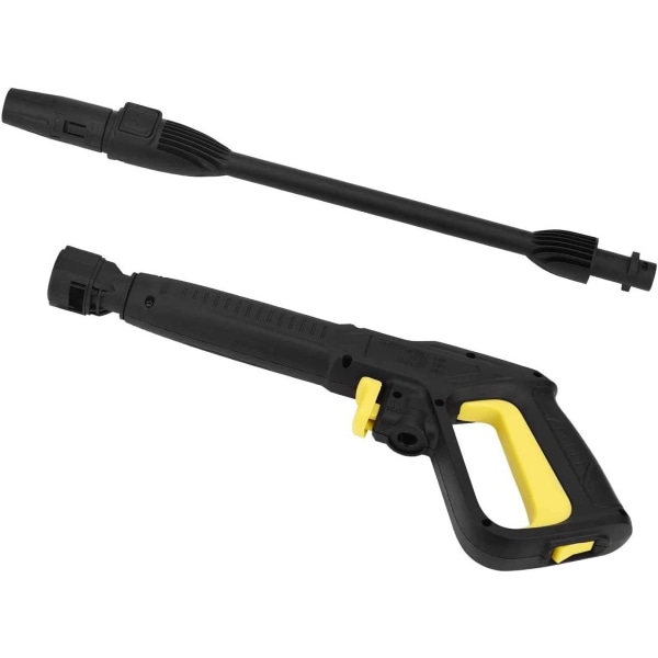 Högtryckstvättpistol Jet Washer Accessory Kit Quick Connect Re