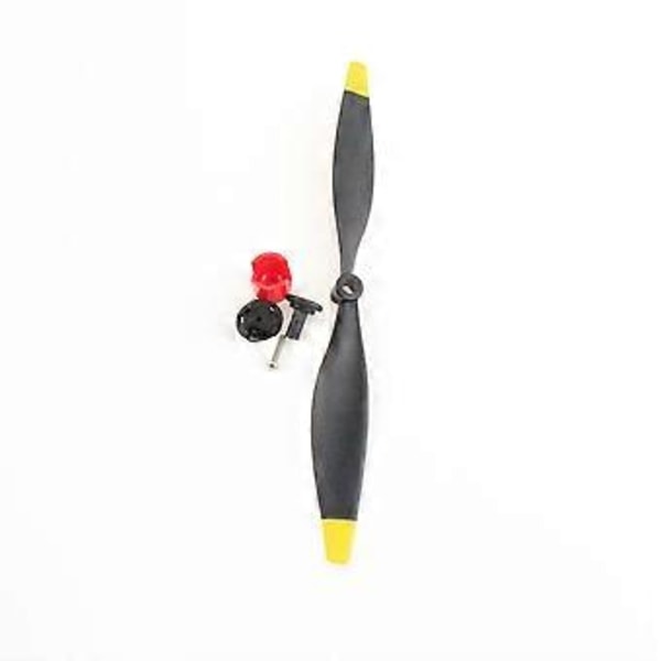A500.0005 Propelblad til Wltoys XK A500 RC Fly Reservedele Tilbehør