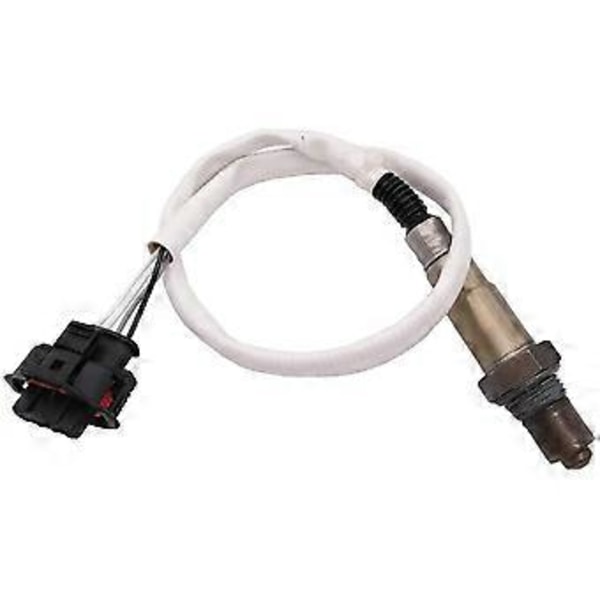 234-4527 O2 Syresensor för Chevrolet Cruze Sonic 1.8L 2011-2016 SAAB 9-5 2.8L 55572215 0258010210
