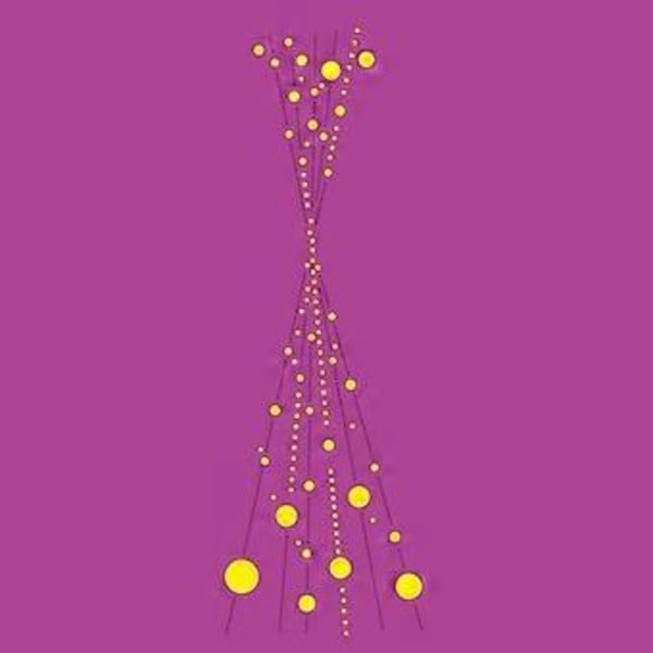 Bubble Spotty Line Metallileikkurit Verholeikkurit Kohokuviointipohjat Malli DIY-valokuvien leikekirja-sisustukseen