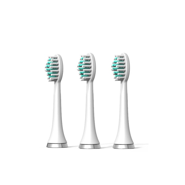 Reservehoder for tannbørste Elektrisk tannbørstehode 2-serien