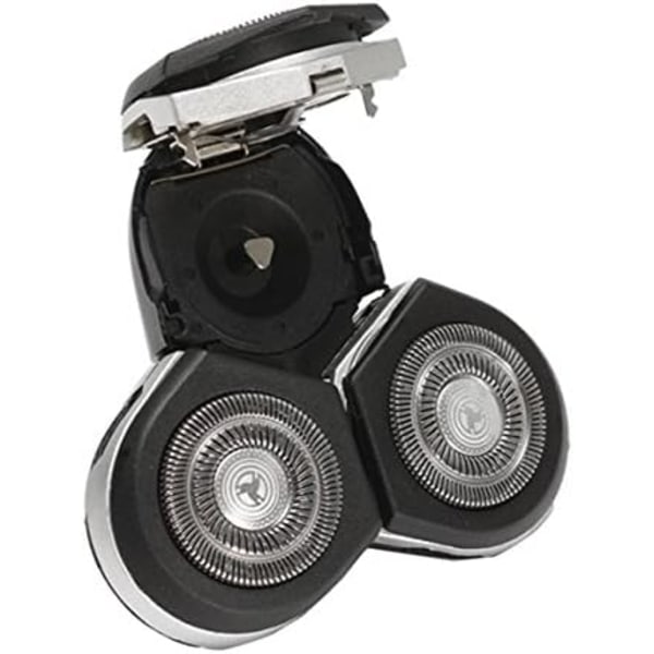 Rq10 Skiftehode for Philips Barbermaskiner Rq Universal S