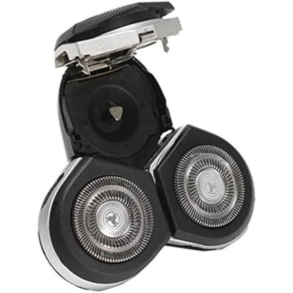 Rq10 Vaihtoterät Philips-partakoneille Rq Universal S