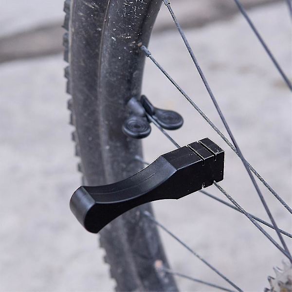 Cykelhjul Ekrar Nyckel Cykel Nyckel Platt Hjälp Remsa