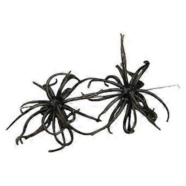 2 stk./sæt Langsomt Flydende Lokkemad Bløde Svømmelokkemad Bløde Fiskelokkemad Simulations Søpindsvin Agn Wobler Fiskelokkemad Søpindsvin stil C style C