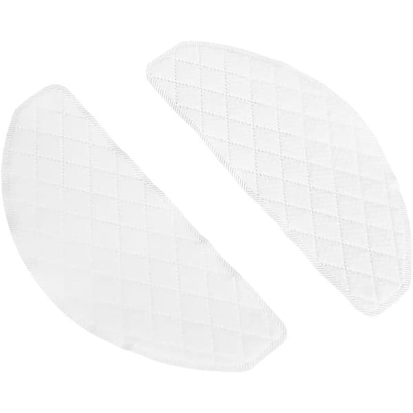 50 Engångsdukar för Ecovacs Ozmo 950 920 N8 Pro N8 Pro+ T8 T8+