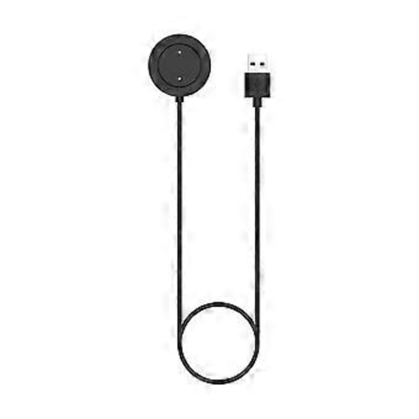 1 stk. Magnetisk Lader For Xiaomi Watch S1 Active Smartklokke Ladekabel 1 Meter